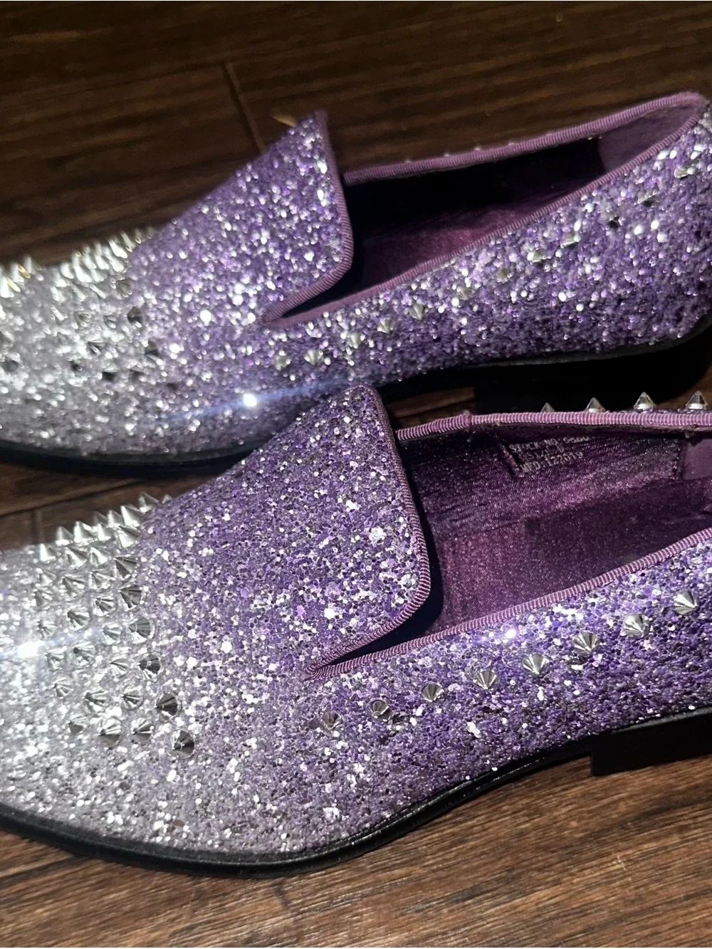 Globe footwear￼ eye catching